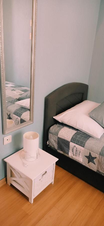 Apartment Silvija Vinisce Ngoại thất bức ảnh