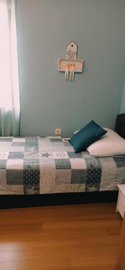 Apartment Silvija Vinisce Ngoại thất bức ảnh