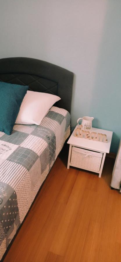 Apartment Silvija Vinisce Ngoại thất bức ảnh