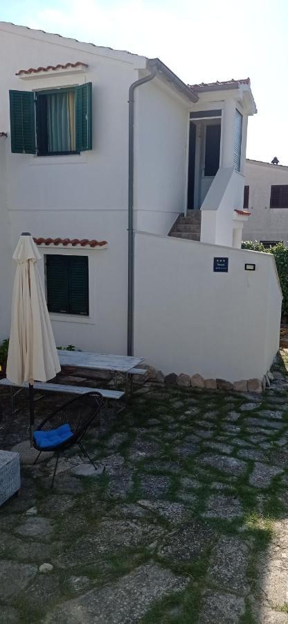 Apartment Silvija Vinisce Ngoại thất bức ảnh